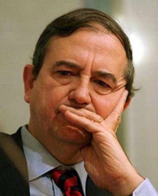 I�aki Anasagasti : �  Un S�nat europ�en avec des r�gions politiques ? �