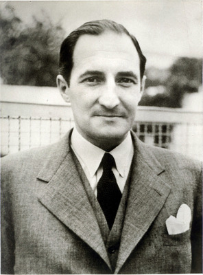 Messe en hommage � Jose Antonio Agirre