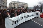Soutien � la manifestation de la plateforme Deiadar