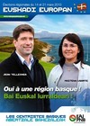 Oui � une r�gion basque !