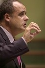 Inkesta independente baten alde Jon Anza kasuari buruz